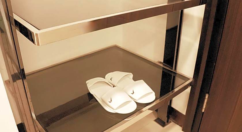 Verse Hotel Cirebon
