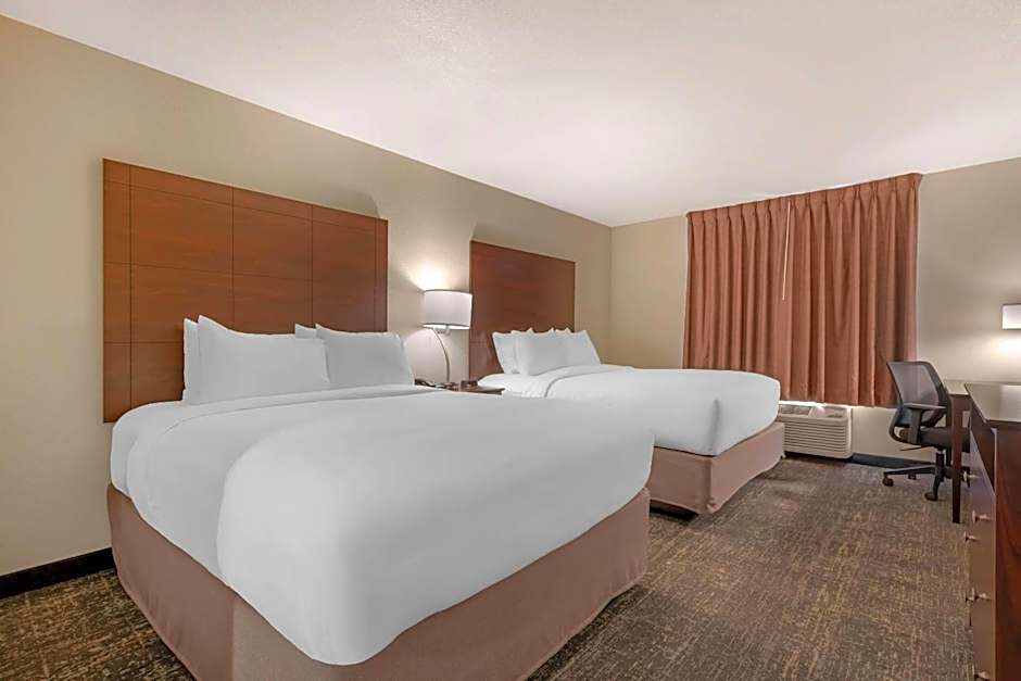 Comfort Inn & Suites Morgan - South Ogden