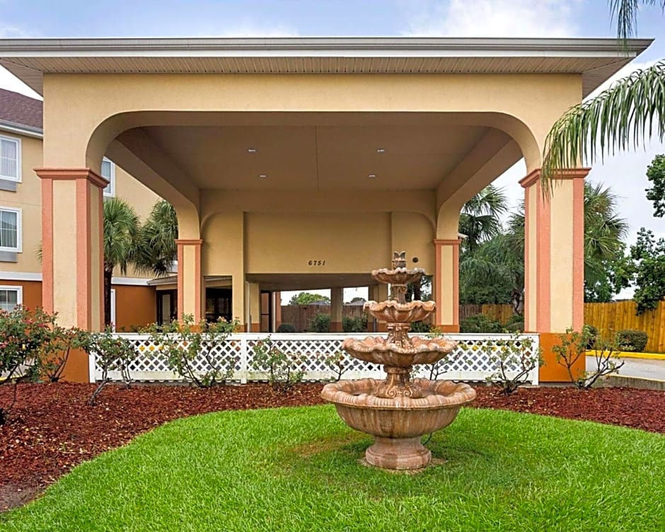 Comfort Inn Marrero-New Orleans West