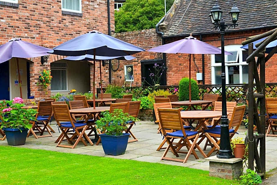 The Manor Guesthouse