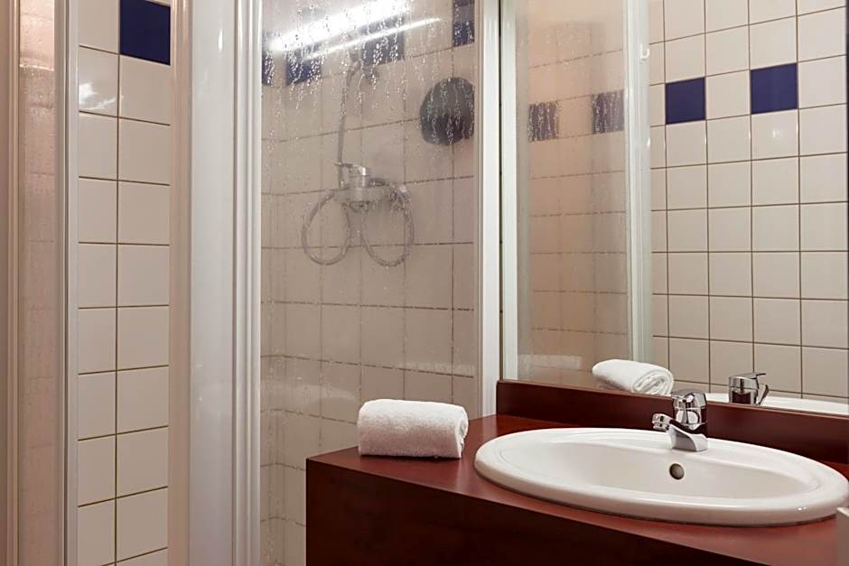 Kyriad Direct Rennes