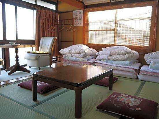 Minshuku Okuraso
