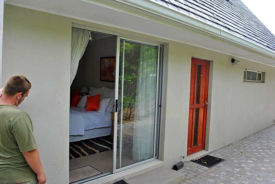 Cotswold House Residence