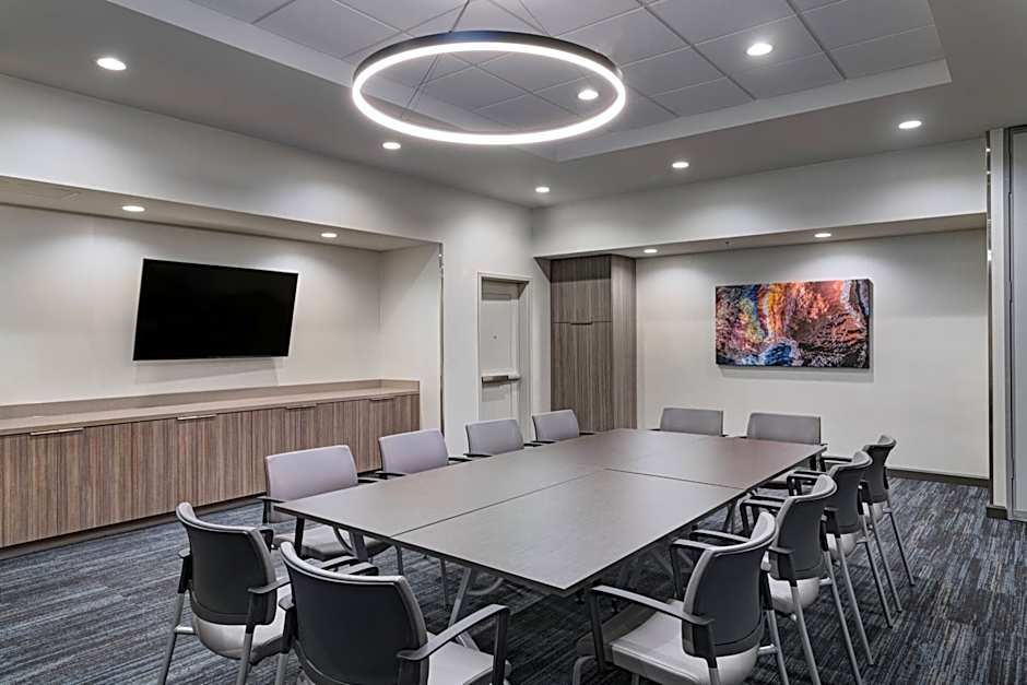 TownePlace Suites by Marriott Dallas DFW Airport North/Irving