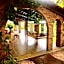 Pink Flamingo Boutique Hotel