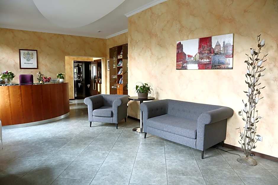 Bürgermeisterkapelle