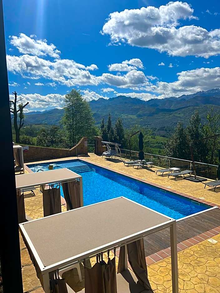 Hotel Cerro La Nina