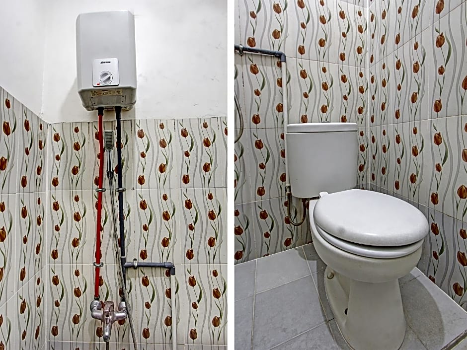 OYO 3741 Mutiara Syariah 1