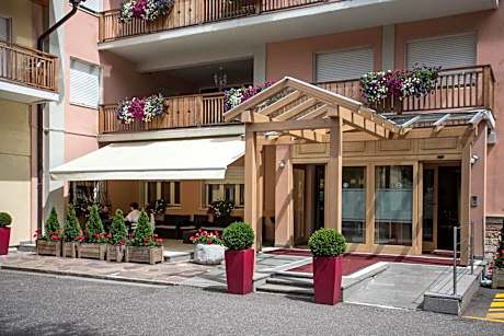 Park Hotel Sacro Cuore