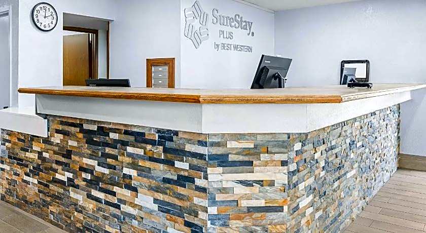 SureStay Plus by Best Western Beaumont
