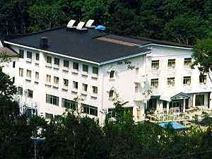 Sunshine Shiga