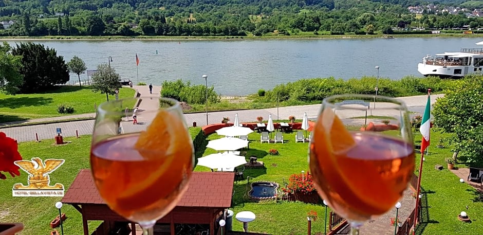 Rheinhotel Bellavista