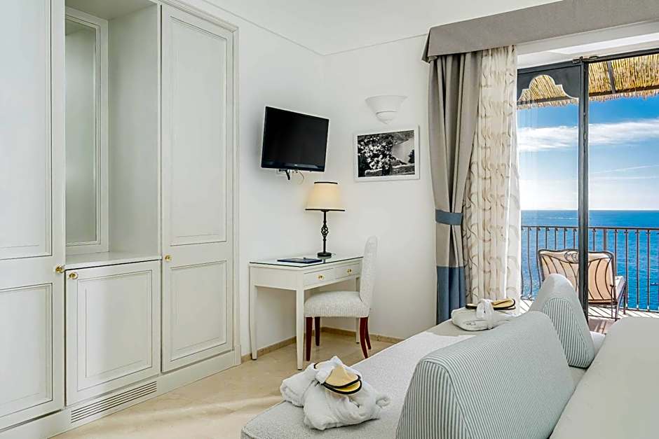 Albergo Miramare Positano