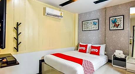 OYO 390 Nana River Kaeng Krachan