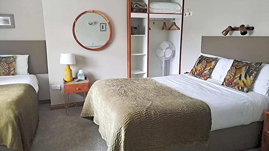Inveraray Farm B&B