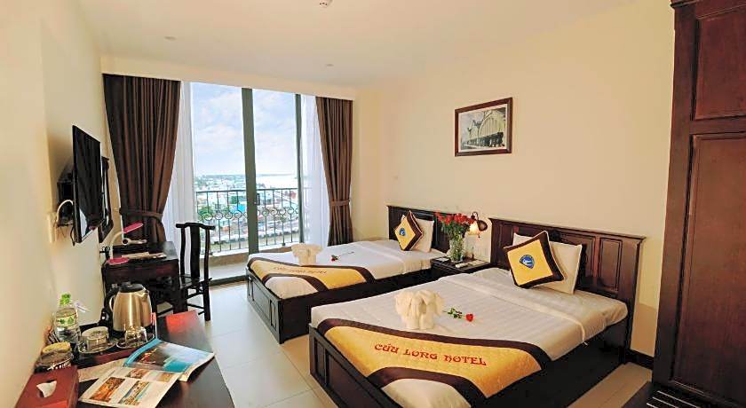 Cuu Long Hotel My Tho
