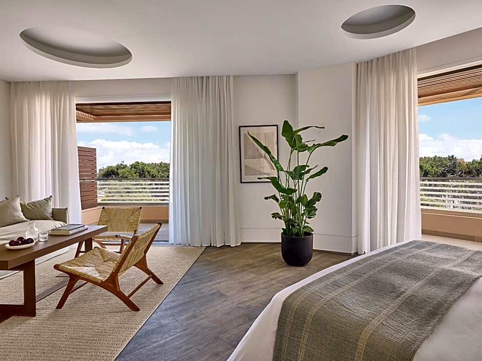 Grecotel Astir Palace