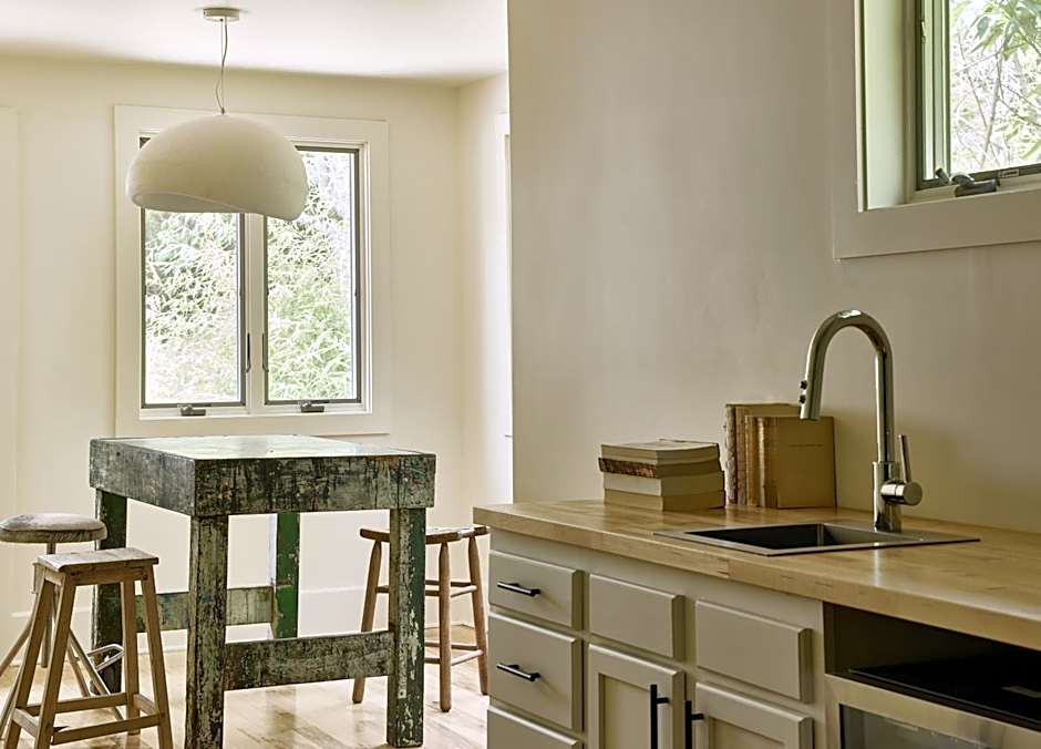 Blind Tiger Asheville