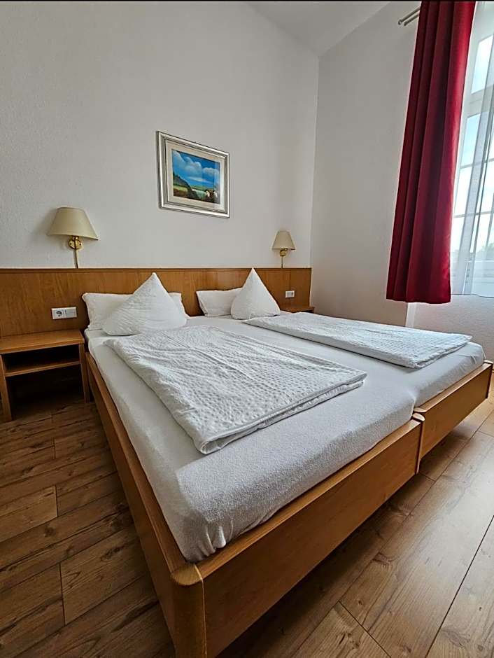Hotel Restaurant Schwert
