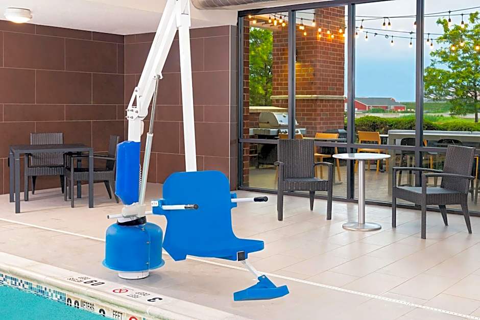 Home2 Suites By Hilton Buffalo Airport/Galleria Mall