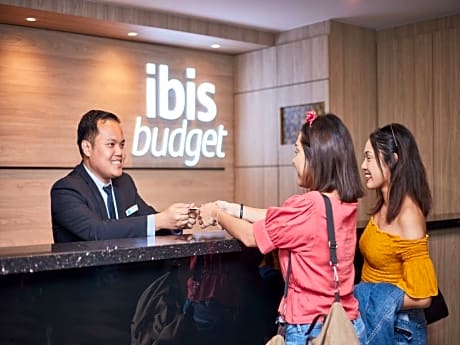ibis budget Singapore Ruby