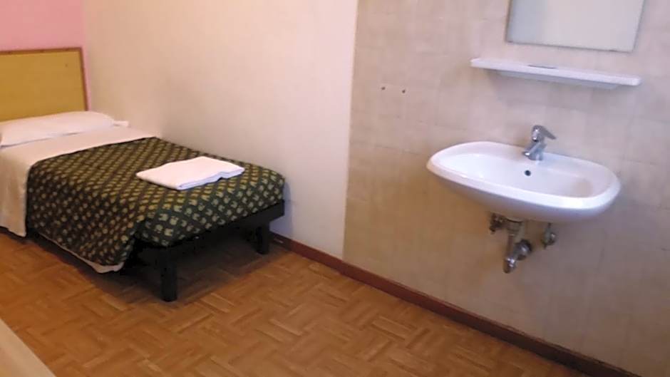 Hotel Giovannina