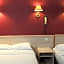 Hotel CORONA Lourdes