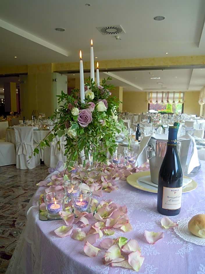Park Hotel
