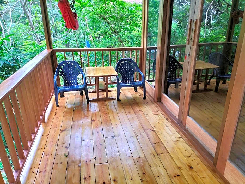 Santi Garden Bungalows