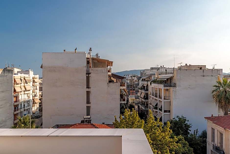 The Kokoon Volos Comfort Living