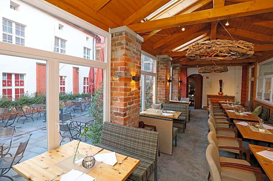 Scheelehof - Ein Lieblingsplatz Hotel
