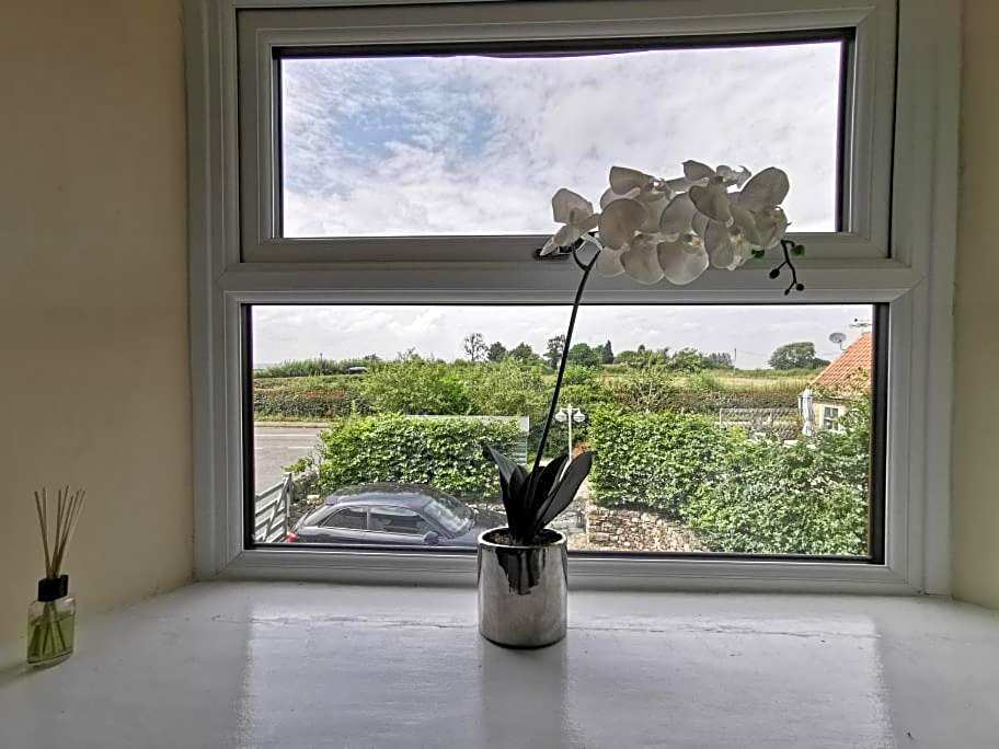 The Shoulder at Hardstoft