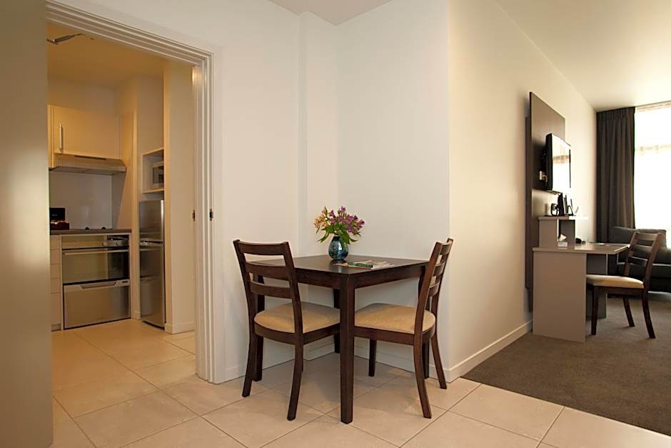 Quest Rotorua Central