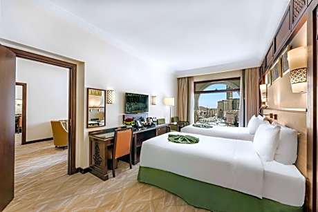 Executive Suite Haram View