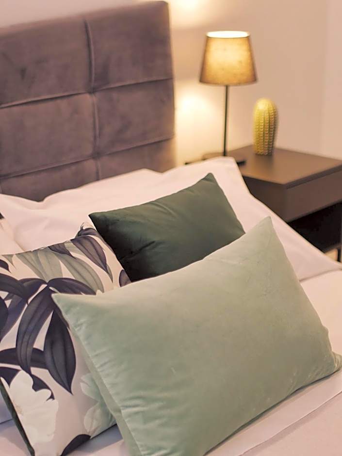 ADELE E IL DUCA Bed and Breakfast