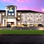Comfort Inn & Suites Cave City