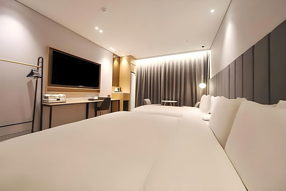 Busan Myungji CielOcean Hotel