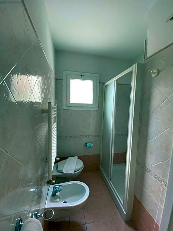 Dipendenza Hotel Las Vegas