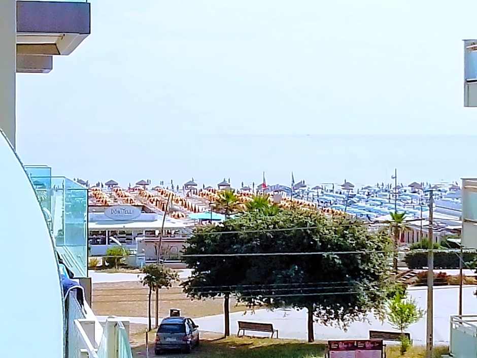 SI Rimini Hotel