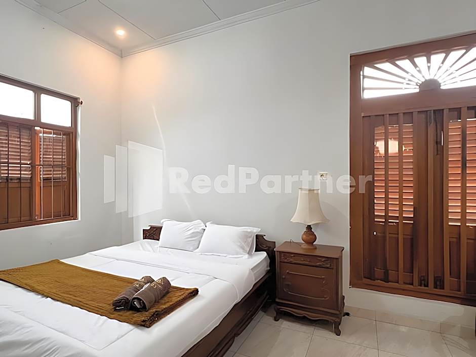 Saraswati Traditional Homestay Temanggung RedPartner