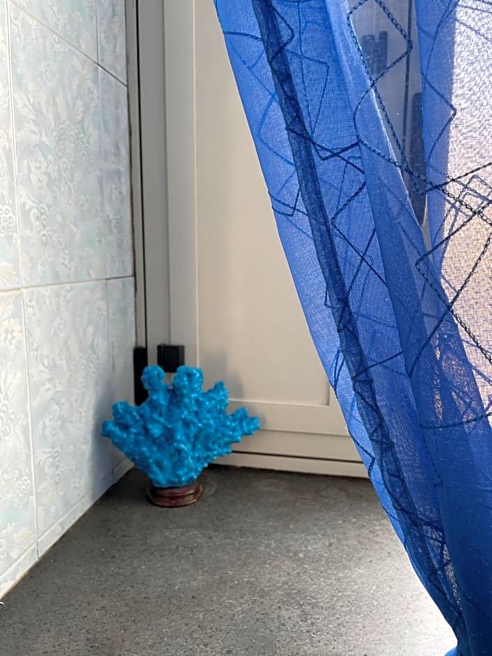 Sorrento Penthouse Suites