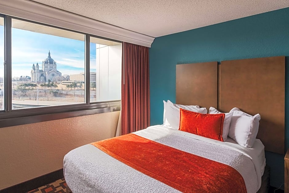 Radisson Hotel St Paul Downtown