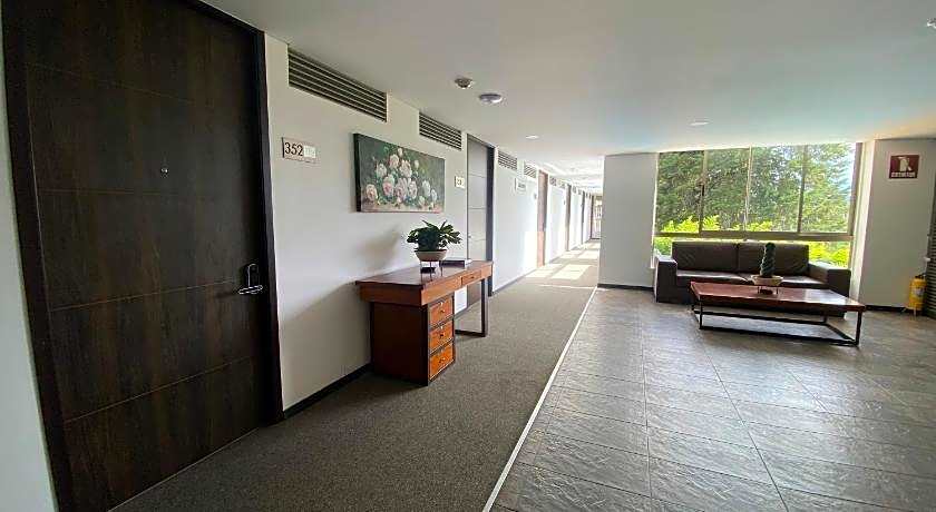 MG Hotels & Suites