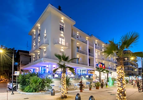 Hotel Lido