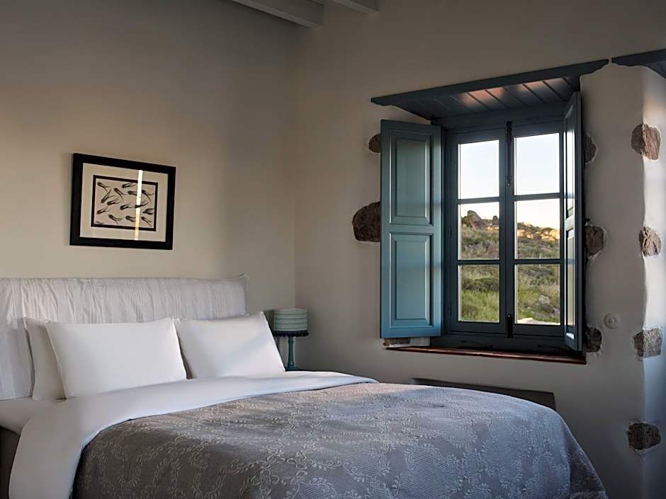 Patmos Eye Boutique Hotel & Villas