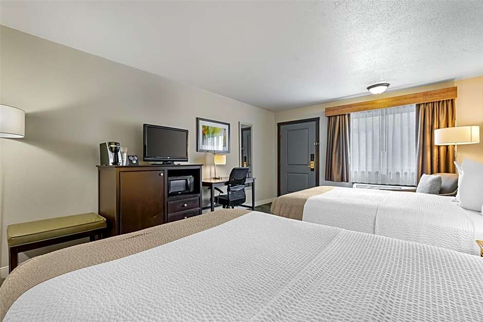 Best Western Black Hills Lodge