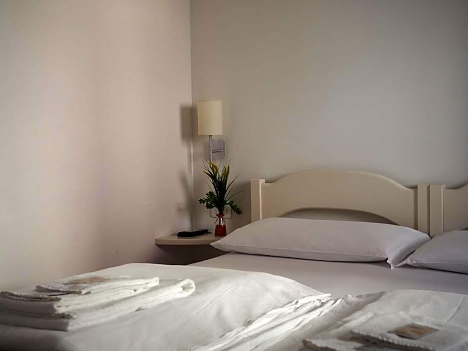 Hotel B&B Francolini