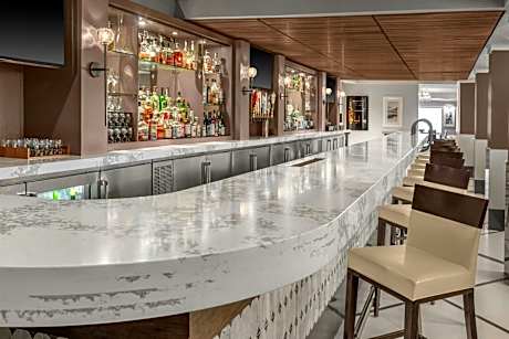 Courtyard by Marriott Palo Alto Los Altos