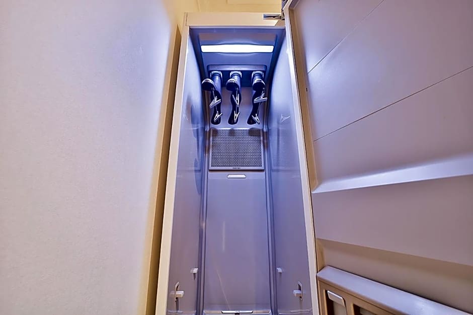 Hotel Yeogiuhtte Gumi Indong 2