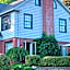 The Pebble Bed and Breakfast